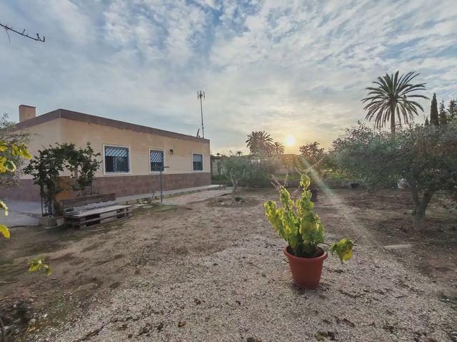 Chalet en venta en el Raval de Santa Teresa, Elx / Elche