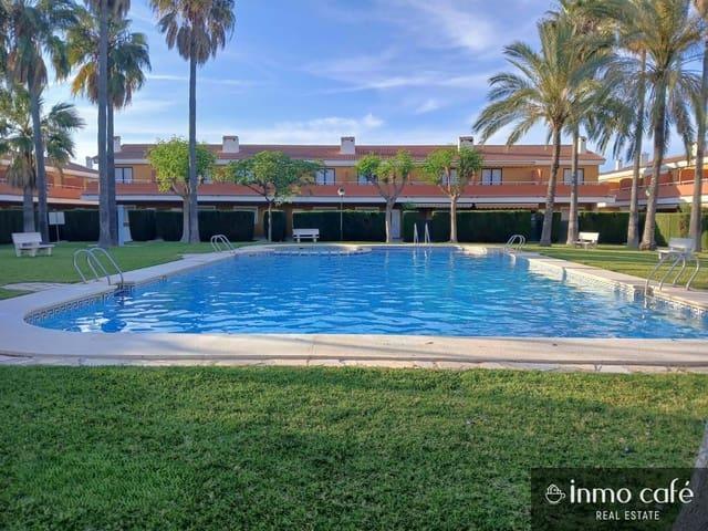 Villa en venta en Poblets, Els