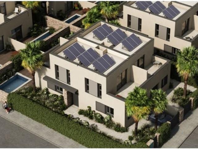 Chalet en venta en Empuriabrava, Alt Empordà