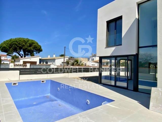 Chalet en venta en Empuriabrava, Alt Empordà