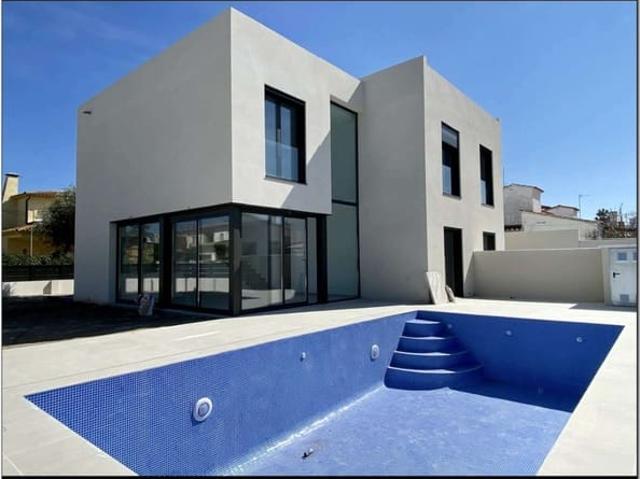 Chalet en venta en Empuriabrava, Alt Empordà