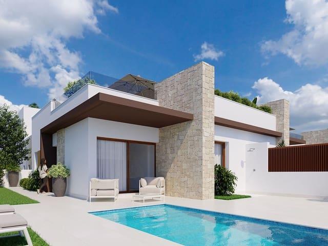 Chalet en venta en Entrenaranjos, el Baix Segura / La Vega Baja