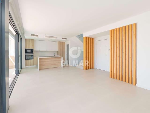Chalet en venta en Bel-Air, Costa del Sol Occidental