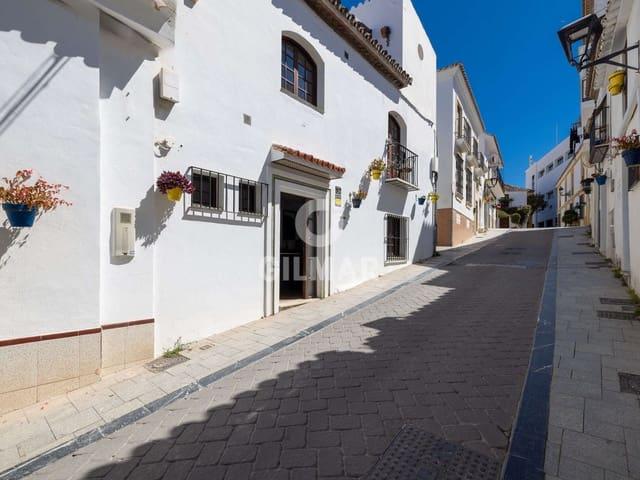 Chalet en venta en Barriada Islas Canarias, Costa del Sol Occidental