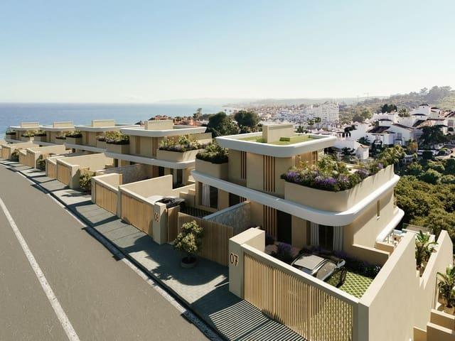 Chalet en venta en Barriada Islas Canarias, Costa del Sol Occidental
