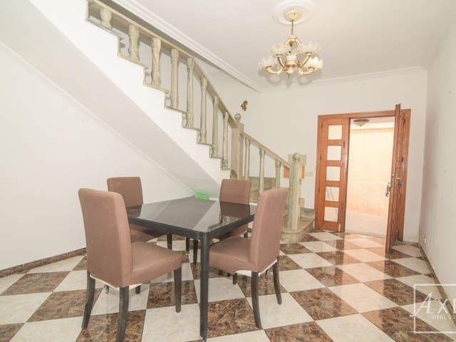 Chalet en venta en Migjorn, Baleares