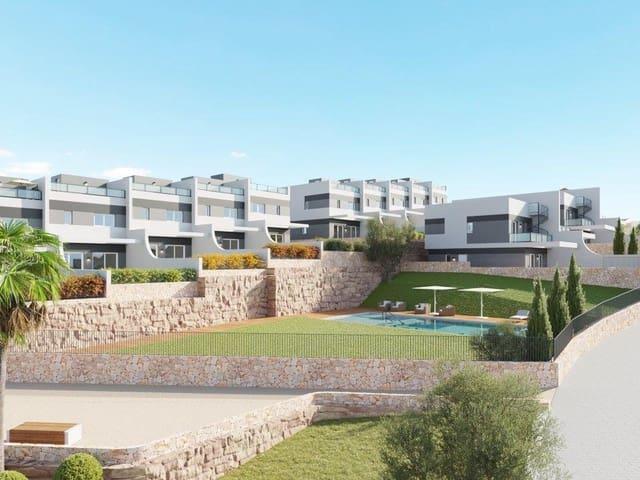 Chalet en venta en Finestrat, Valencia