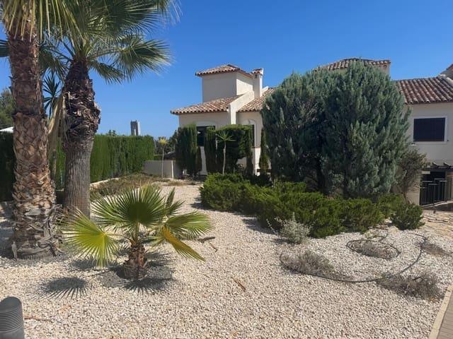 Villa en venta en Finestrat