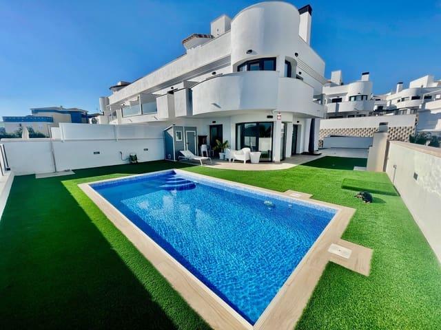 Villa en venta en Finestrat