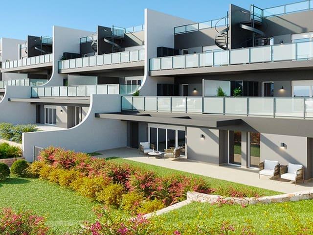 Chalet en venta en la Marina Baixa, Valencia