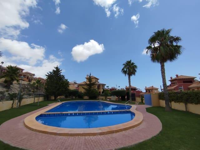 Chalet en venta en la Marina Baixa, Valencia