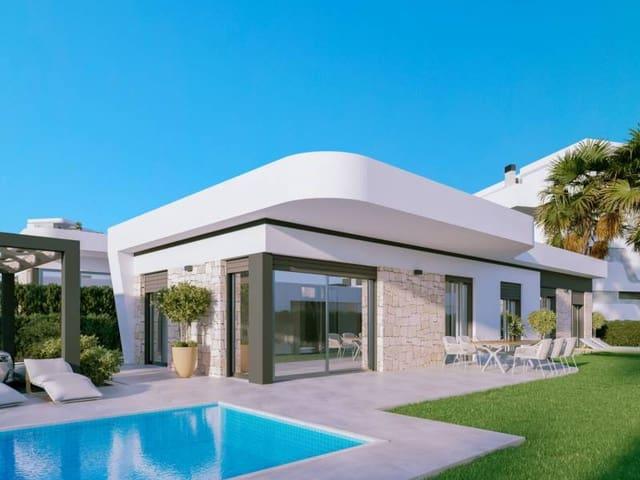 Chalet en venta en Finestrat, Alicante