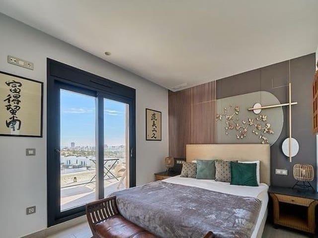 Chalet en venta en la Marina Baixa, Valencia