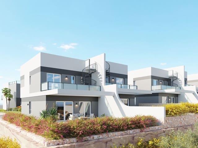 Chalet en venta en Finestrat, Valencia