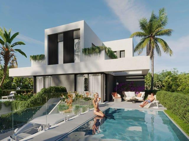 Chalet en venta en la Marina Baixa, Valencia