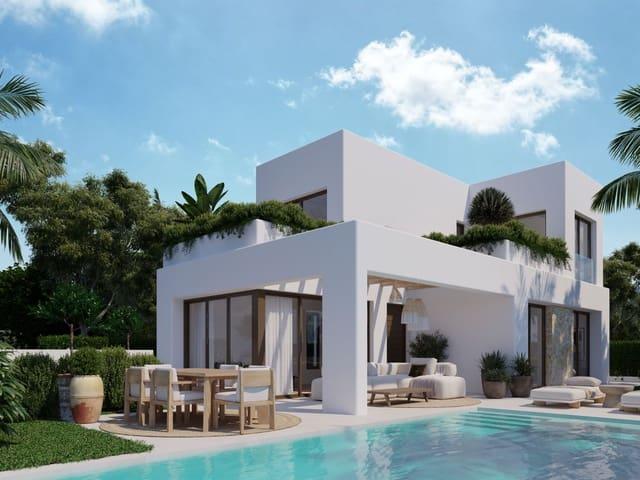Villa en venta en Finestrat