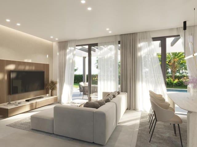 Chalet en venta en la Marina Baixa, Valencia