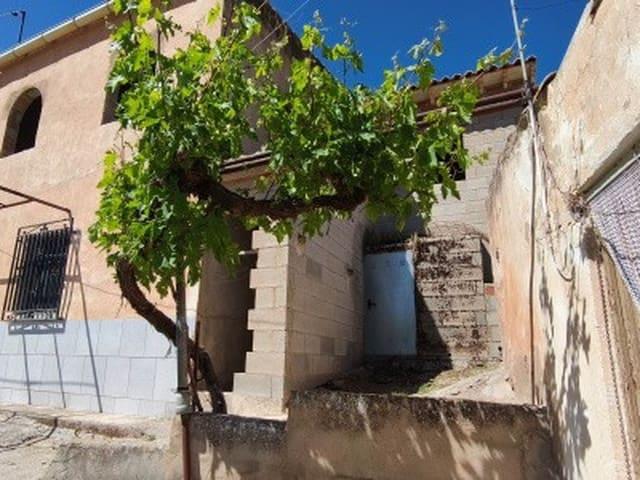 Chalet en venta en Pozo Alcón, Andalucía