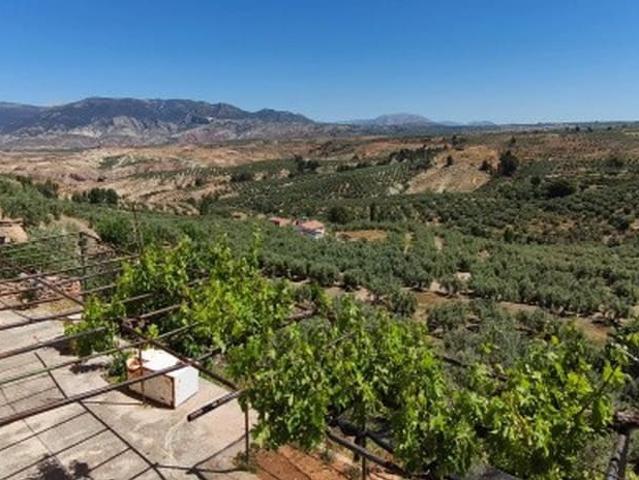 Chalet en venta en Pozo Alcón, Andalucía
