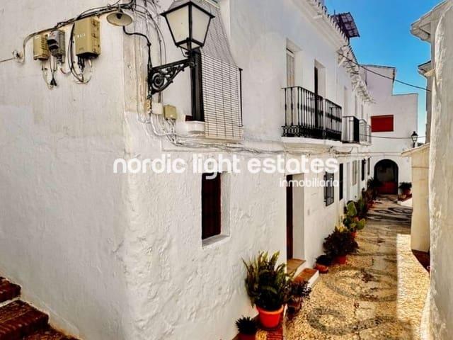 Chalet en venta en La Axarquía, Andalucía