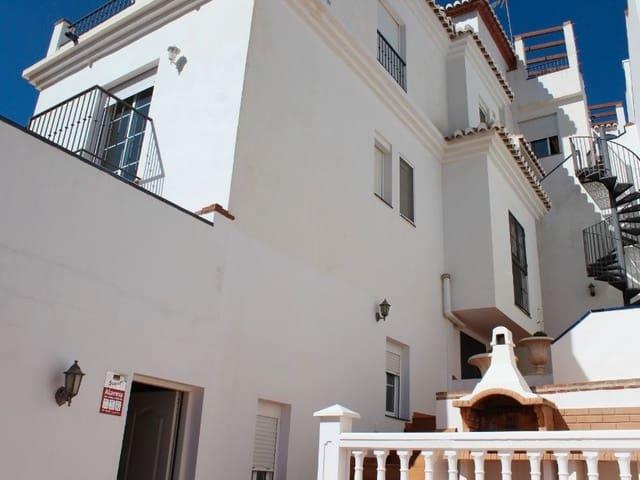 Chalet en venta en La Axarquía, Andalucía