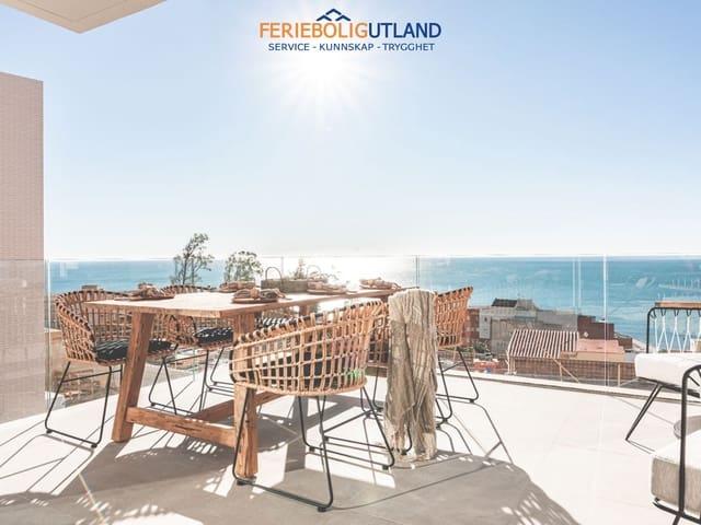 Chalet en venta en Costa del Sol Occidental, Andalucía