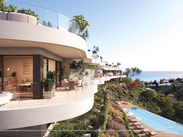 Chalet en venta en Costa del Sol Occidental, Andalucía