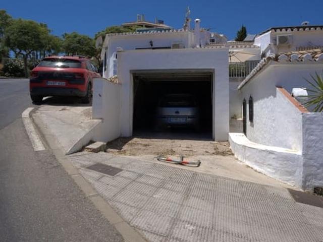 Chalet en venta en Costa del Sol Occidental, Andalucía