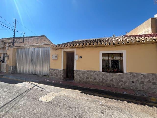 Chalet en venta en Fuente Alamo, Campo de Cartagena y Mar Menor