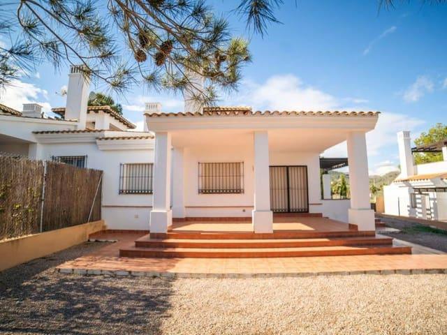 Chalet en venta en Palas - Pinilla, Campo de Cartagena y Mar Menor