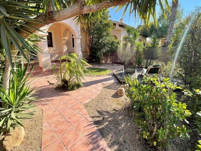 Chalet en venta en Fuente Alamo, Campo de Cartagena y Mar Menor