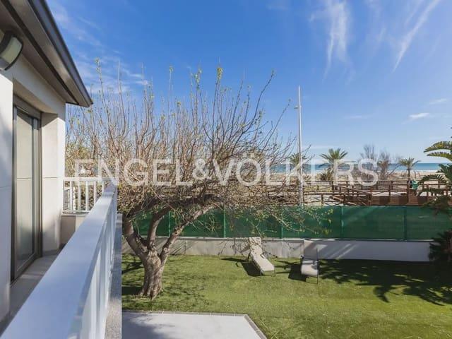 Chalet en venta en la Safor, Valencia