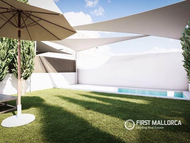 Chalet en venta en Gènova, Palma