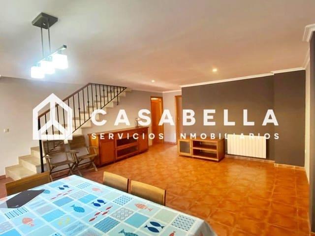 Chalet en venta en La Paz, el Camp de Morvedre