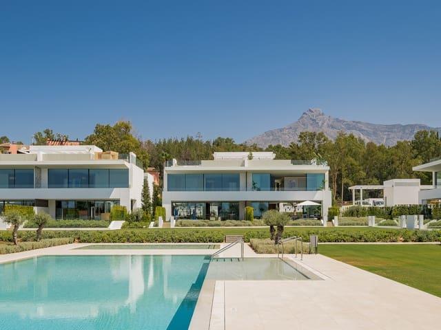Chalet en venta en El Vicario, Costa del Sol Occidental
