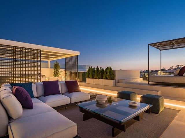 Chalet en venta en El Vicario, Costa del Sol Occidental