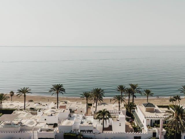Chalet en venta en El Vicario, Costa del Sol Occidental