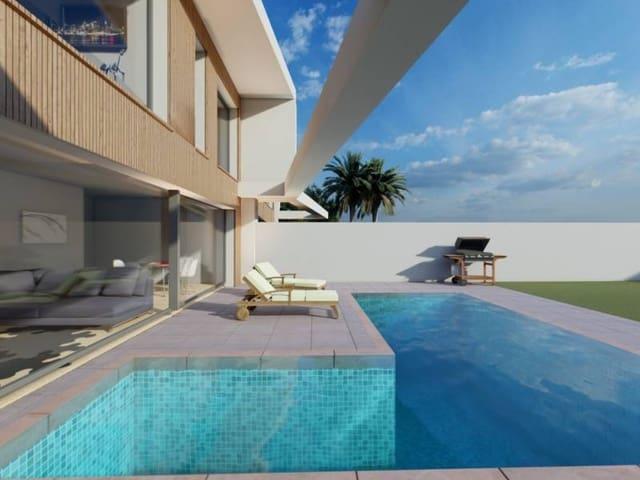 Chalet en venta en Gran Alacant, el Baix Vinalopó