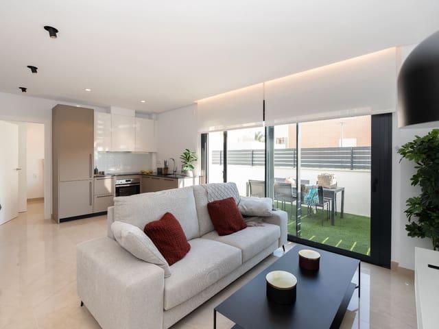 Chalet en venta en Gran Alacant, el Baix Vinalopó