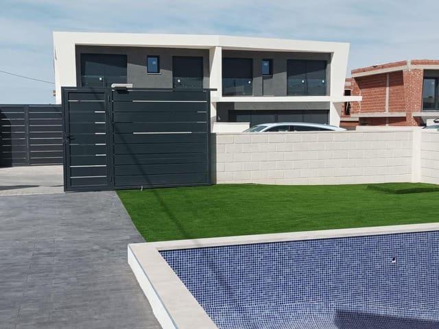Chalet en venta en Gran Alacant, el Baix Vinalopó