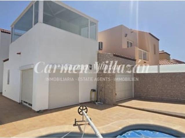 Chalet en venta en Tuineje, Canarias