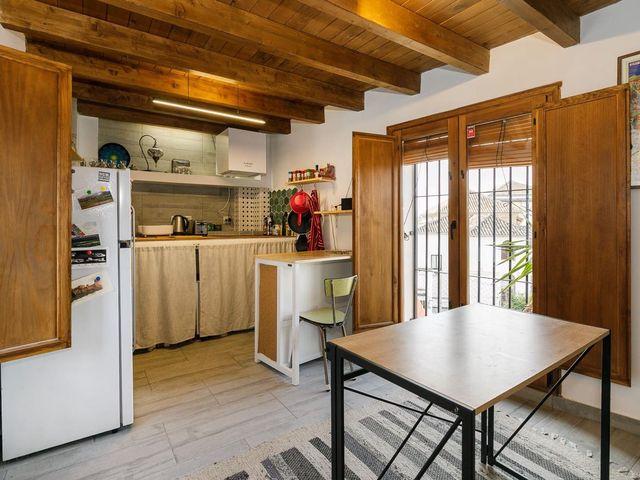 Chalet en venta en Centro - Sagrario, Granada