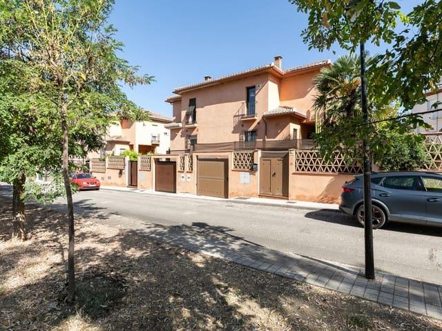 Chalet en venta en Centro, Comarca de la Vega de Granada