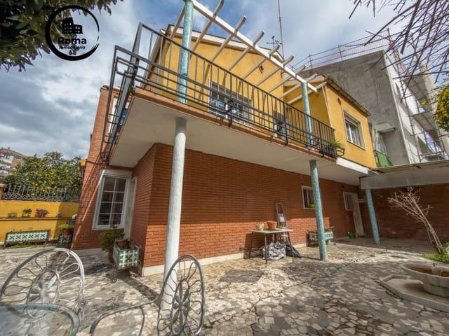 Chalet en venta en Centro, Comarca de la Vega de Granada
