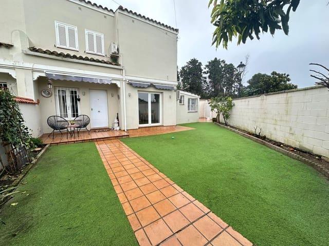 Chalet en venta en Los Cortijillos, Campo de Gibraltar