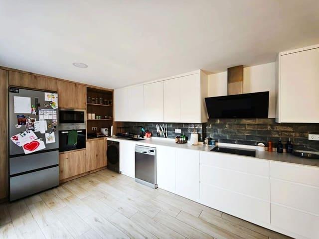 Chalet en venta en Los Cortijillos, Campo de Gibraltar