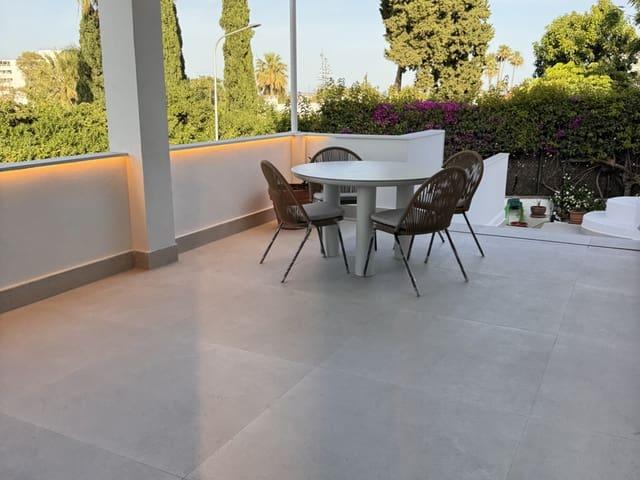Chalet en venta en Guadalmina, Costa del Sol Occidental