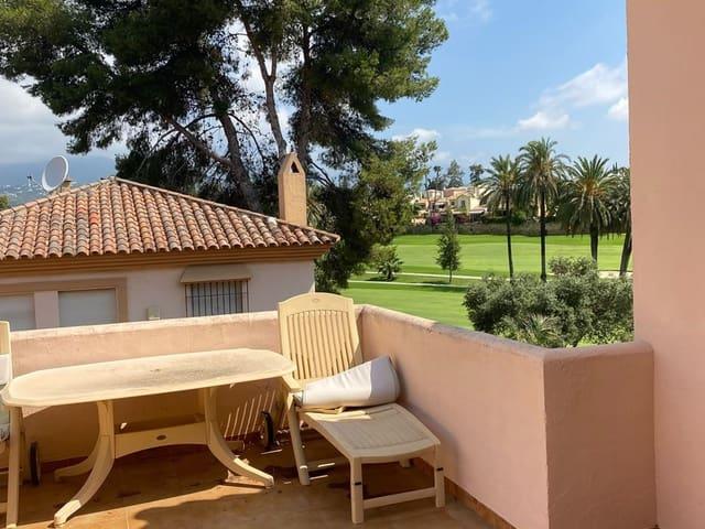 Chalet en venta en Guadalmina, Costa del Sol Occidental