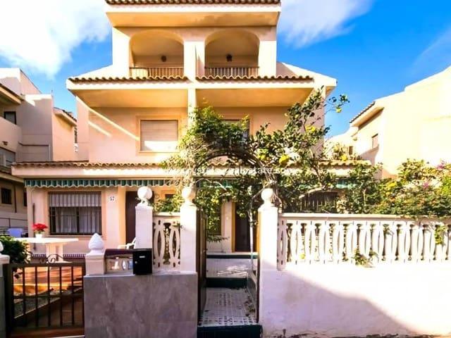 Villa en venta en Guardamar Del Segura