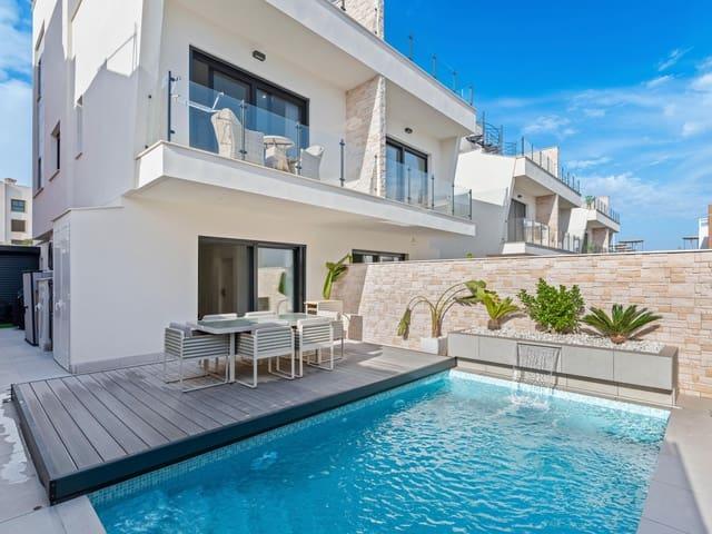 Chalet en venta en el Baix Segura / La Vega Baja, Valencia